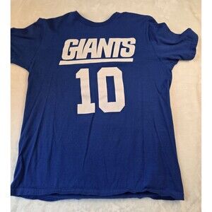 Reebok New York Giants Eli Manning Jersey Youth XL (18)
